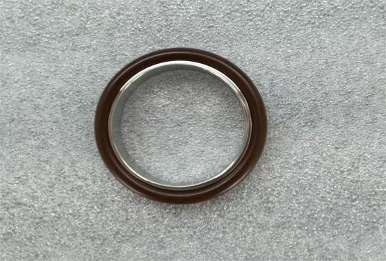 KF bracket rubber ring
